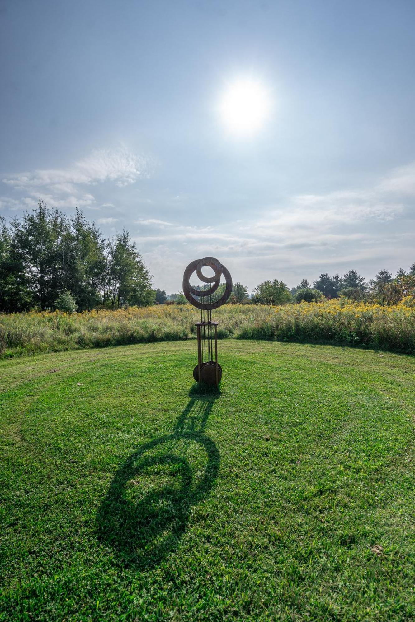 Saratoga Farmstead B&B Саратога-Спрингс Экстерьер фото